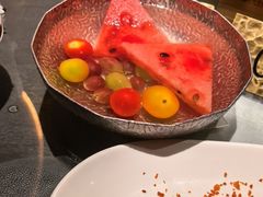 -上和臻品中国菜(花园街店)