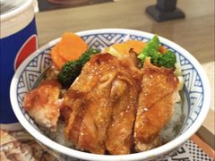 -吉野家(回龙观同成街店)