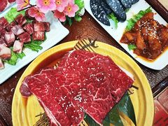 -牛也烧肉(摩尔城店)