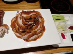 -德香苑脆皮烤鸭·经典(爱融荟城店)