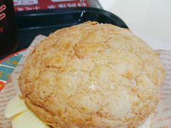 -孖记茶档·热腾茶餐(荔湾领展广场店)