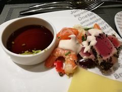 -星汇餐厅(新濠影汇店)