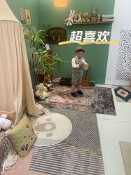 -憨大叔韩式儿童摄影 80店连锁(闵行店)