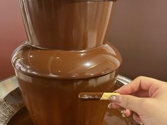 -歌斐颂巧克力小镇