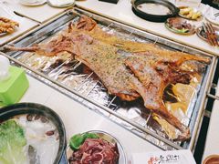 烤全羊-老三龙虾(汉阳杨泗庙店)