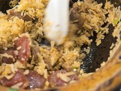 -红星光发煲仔饭(大石街店)