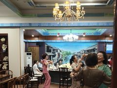 -和源祥·日照菜扛把子(万平口一店)