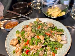 -Ameigo梅果·云贵川bistro(长宁来福士店)