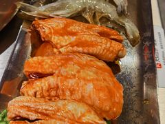 -炉队长·齐齐哈尔家庭烤肉(马家堡店)