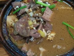 -京天红酒家(虎坊路店)