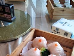 -渔村盛宴(航空新城店)