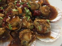 -九龙餐厅(大沽路店)