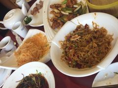 -大地春饼店(黄河路店)