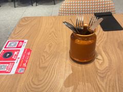 -必胜客(东岳店)