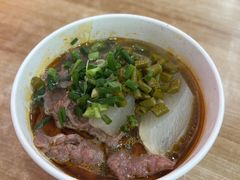 -江三王记牛杂馆(总店)