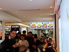 -素满香·素食自助餐(福州·长乐北路店)
