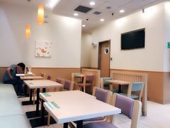 -德克士(北关店)