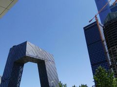 -中央广播电视总台(光华路办公区)