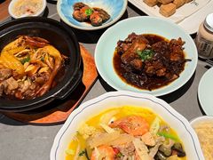 -小绍兴家宴·百年绍兴菜(鲁迅路店)