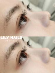 -LILY NAILS美甲美睫