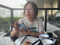 -RIVIERA 松鹤楼(外滩店)