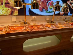 -好伦哥比萨烤肉自助(八里桥店)
