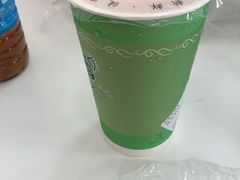 -九里香奶茶果汁(碧湖店)