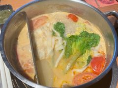-生如夏花泰式火锅(鹭洲里店)
