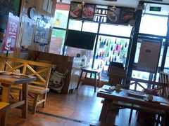 -木屋烧烤(西南角店)