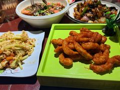 -酒肉门孔府菜(曲阜游客中心店)