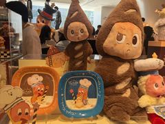 -泡泡玛特POPMART(正弘城店)