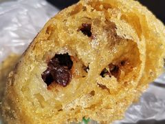 炸糕-牛街洪记小吃店(牛街店)