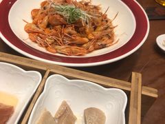 -上海人家花樣年华(中山公园店)