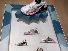 -JORDAN(外滩中央体验店)