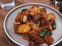 -源·新派中西餐厅(青蓝山美食一条街店)