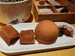 -蔡澜点心·粤菜(花城汇南区店)