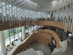 -广州市白云区图书馆