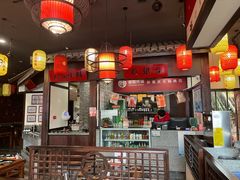 -重捞鲜毛肚火锅(东方不夜城店)