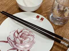 -喜粤糖朝餐厅(三八广场店)