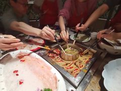 -码头故事火锅(大丰店)