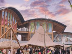 -中国天府农业博览园