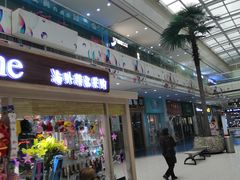-曼哈顿商业广场(升龙广场店)