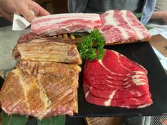 -坦坦大炉·韩式烤肉(望京店)