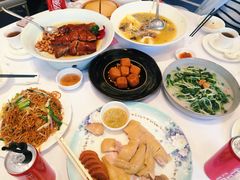 -御彩酒家(东风东路店)