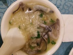 泥丁粥-御唐府海珊瑚主题餐厅