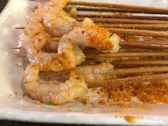 -串玖郎绿色串吧(丽晶公馆店)