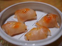 -8餐厅(新葡京酒店)