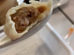 -百年尹氏汤包(湖南路狮子桥店)