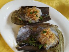 -老字号蛇口德记烧腊饭店·海鲜加工