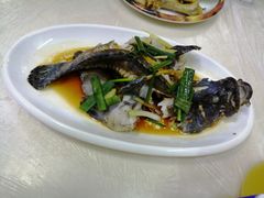 -小辣妹川味海鲜加工店(第一市场椰风巷店)